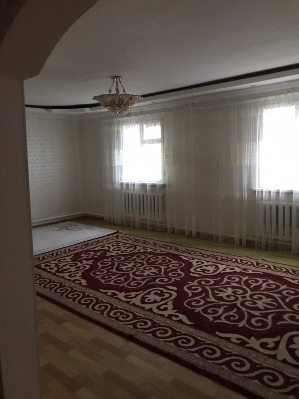 Продаётся дом  хорошим состояние