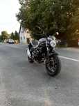 Suzuki SV650 A2 2021