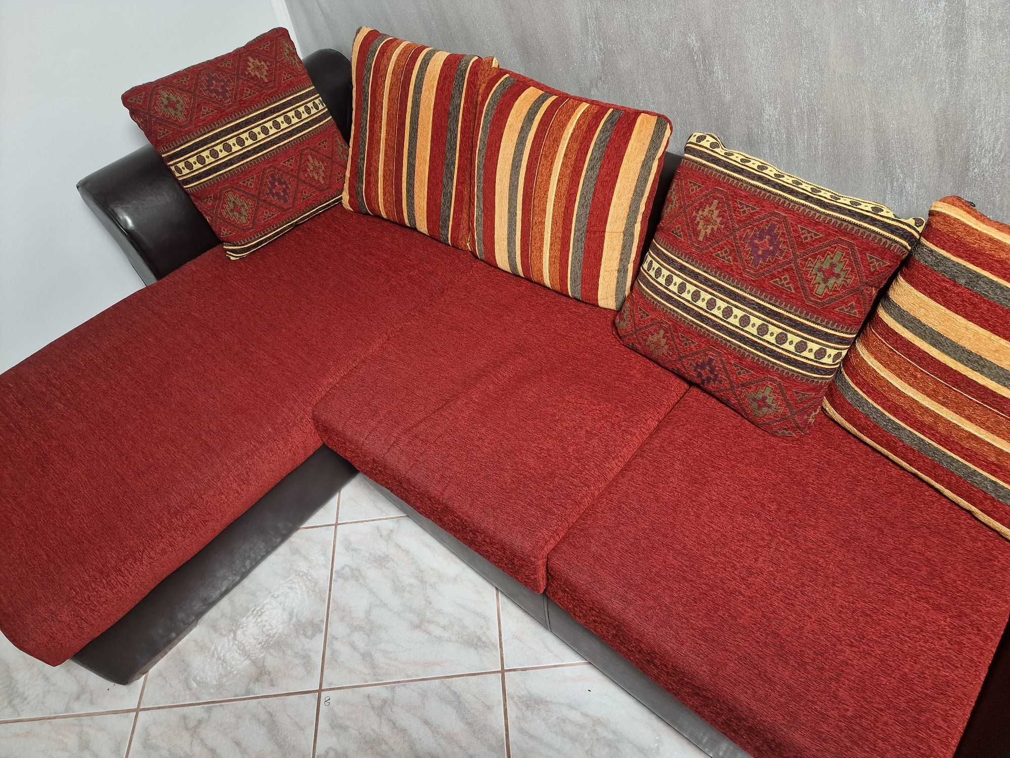 Vand canapea extensibila