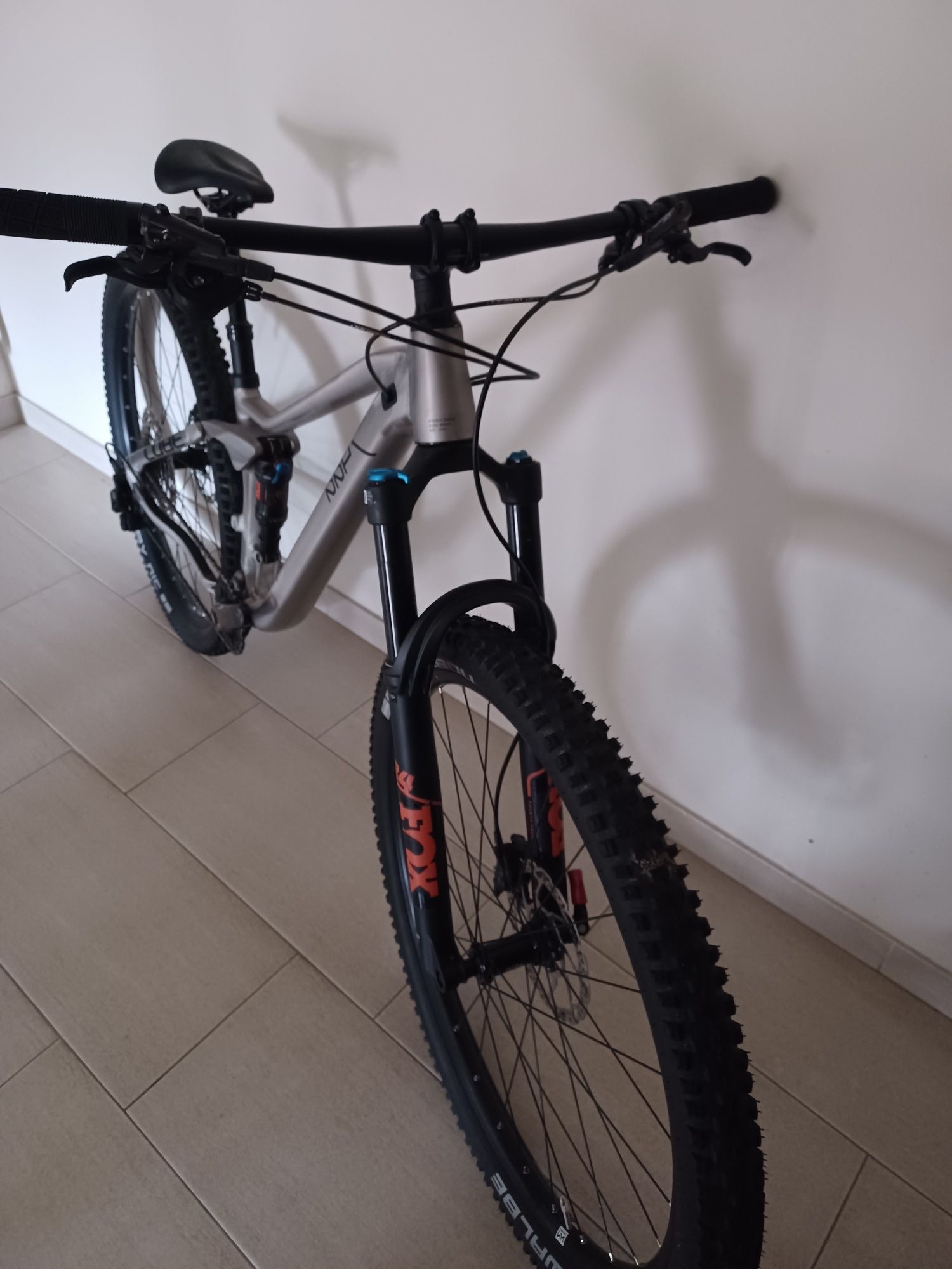Cube Stereo ONE22 Race 2025 Impecabila !!