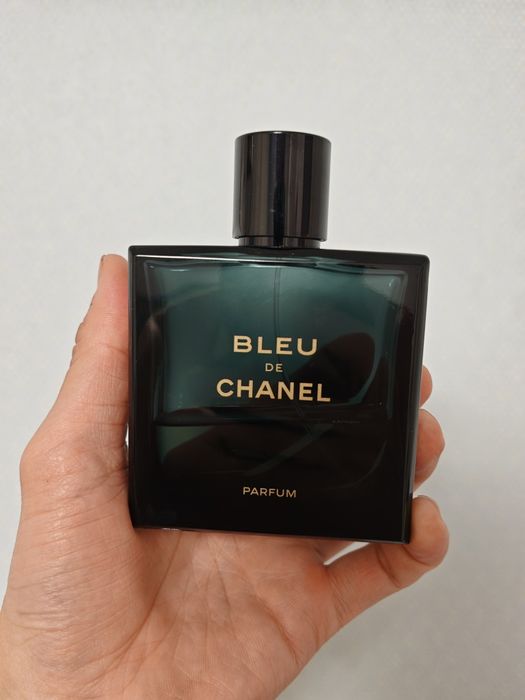 CHANEL Bleu De Chanel духи PARFUM