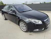 Opel Insignia 2.0CDTI CUTIE AUTOMATA!!!
