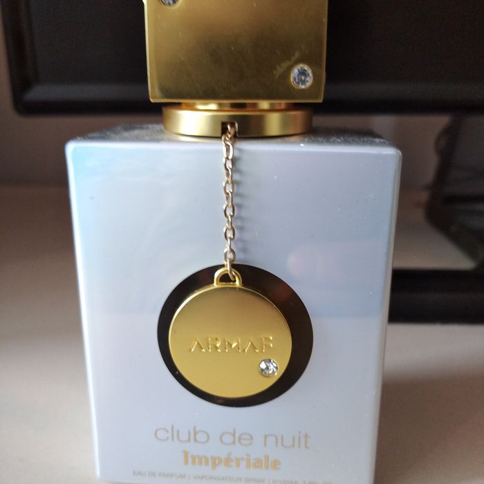 Малко използвани парфюми