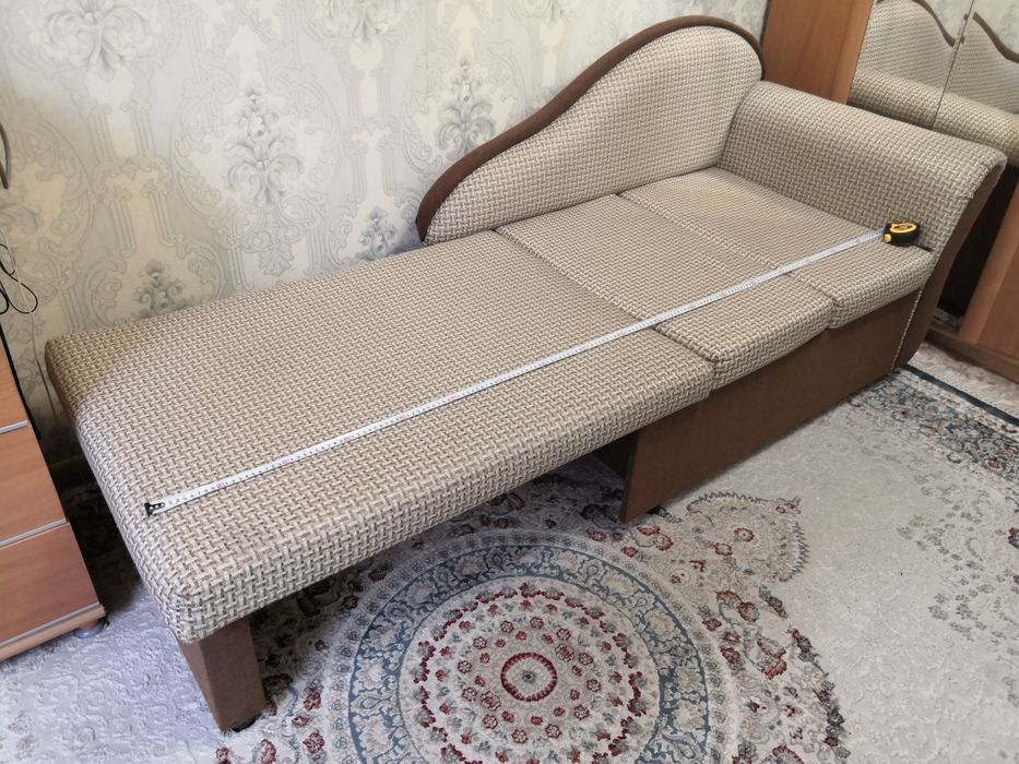 Диван-кровать подростковый