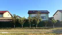 Splaiul Unirii-Vila tip Duplex-mobilata/utilata