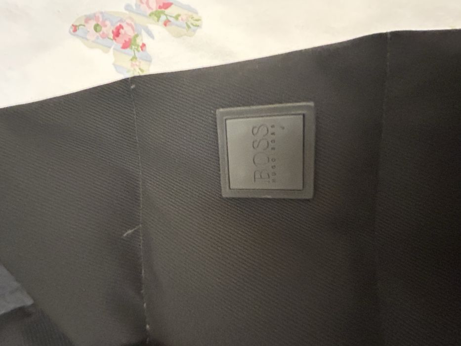 Boss яке оргинал