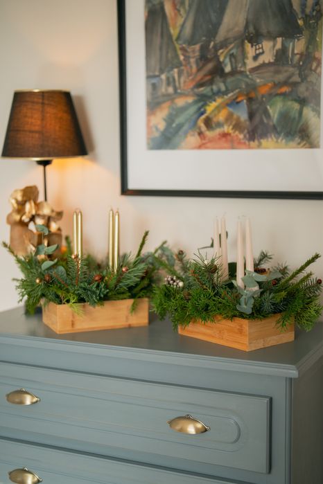 Aranjament de Craciun