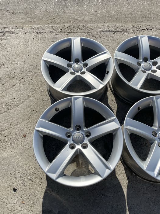 Джанти за ауди 17” ЕТ28