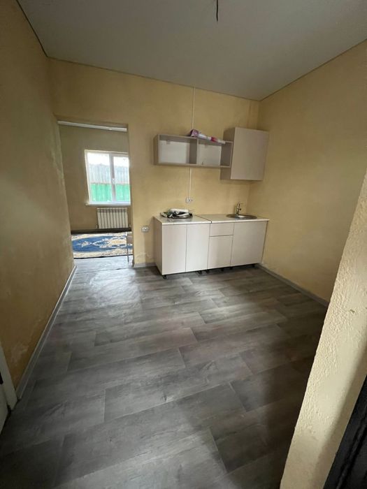 Сдаем 1 ком-е квартиры во времянке