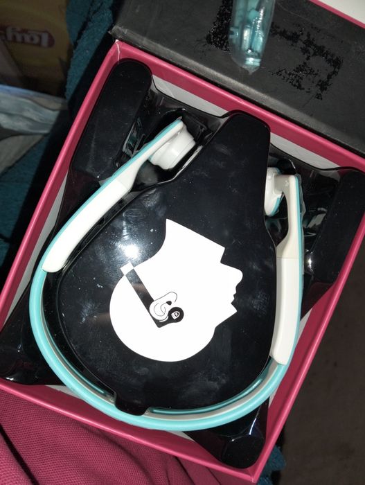 Căști bluetooth Bonne Conduction Headphone