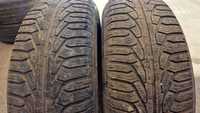 215 70 16 Uniroyal Hankook 6 anvelope iarna