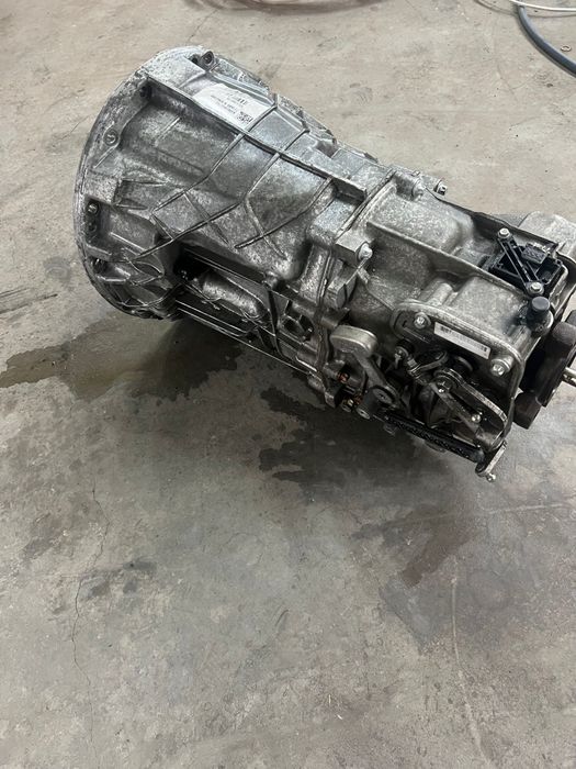 Cutie viteze sprinter +2018,2019,2020,2021,2022