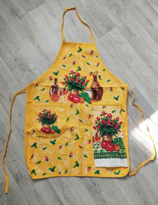 Продам новый кухонный фартук