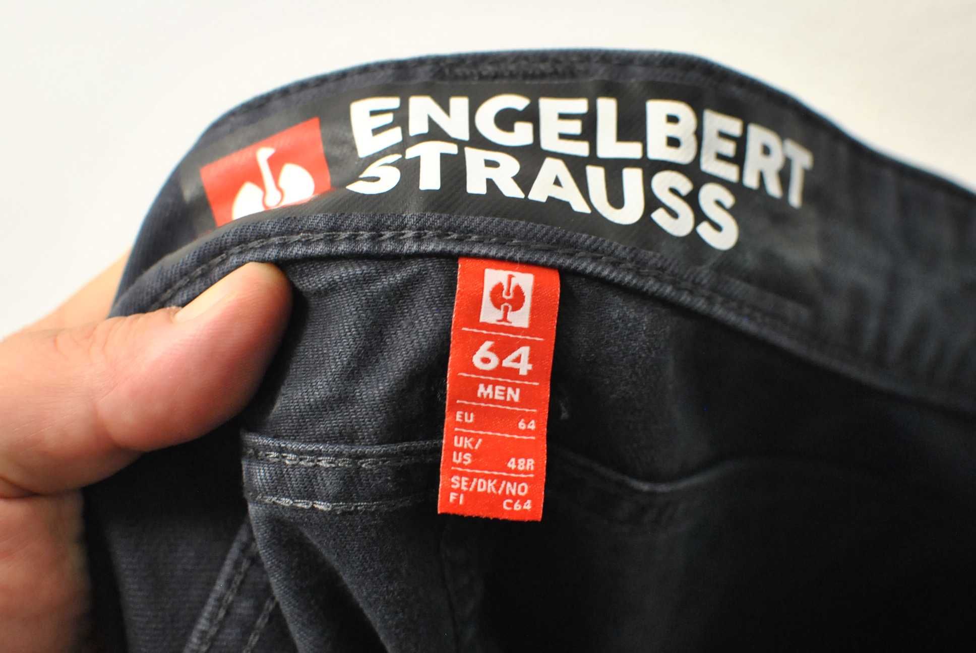 Engelbert Strauss Cargo pantalon scurt mas 64  (3225)
