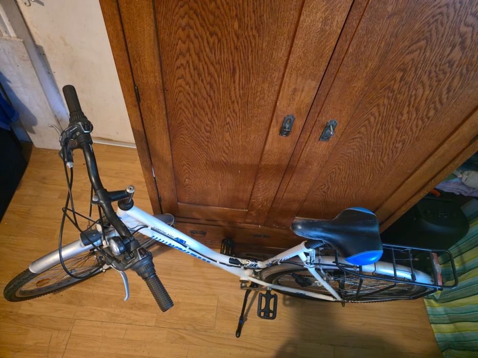 Bicicletă damă 28 inchi