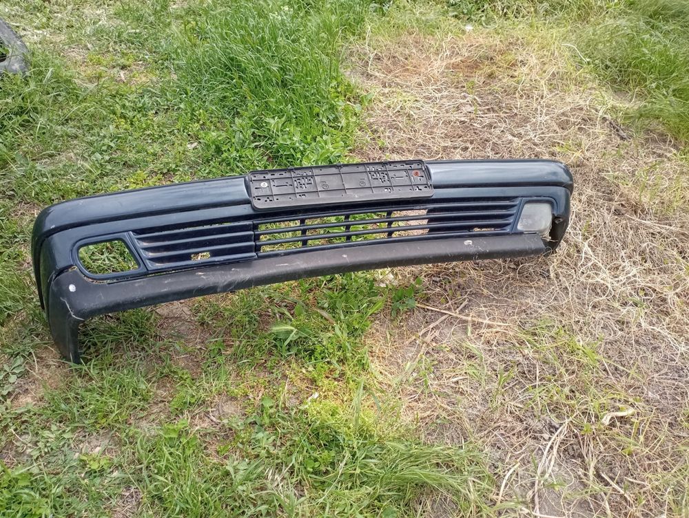 Броня за мерцедес w210 преди фейс.