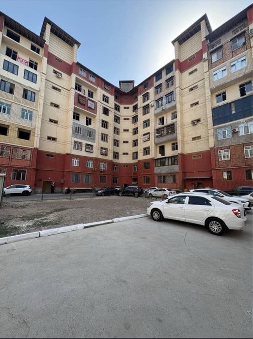 Прадоется квартира яшнабад, Кадышева, иззат