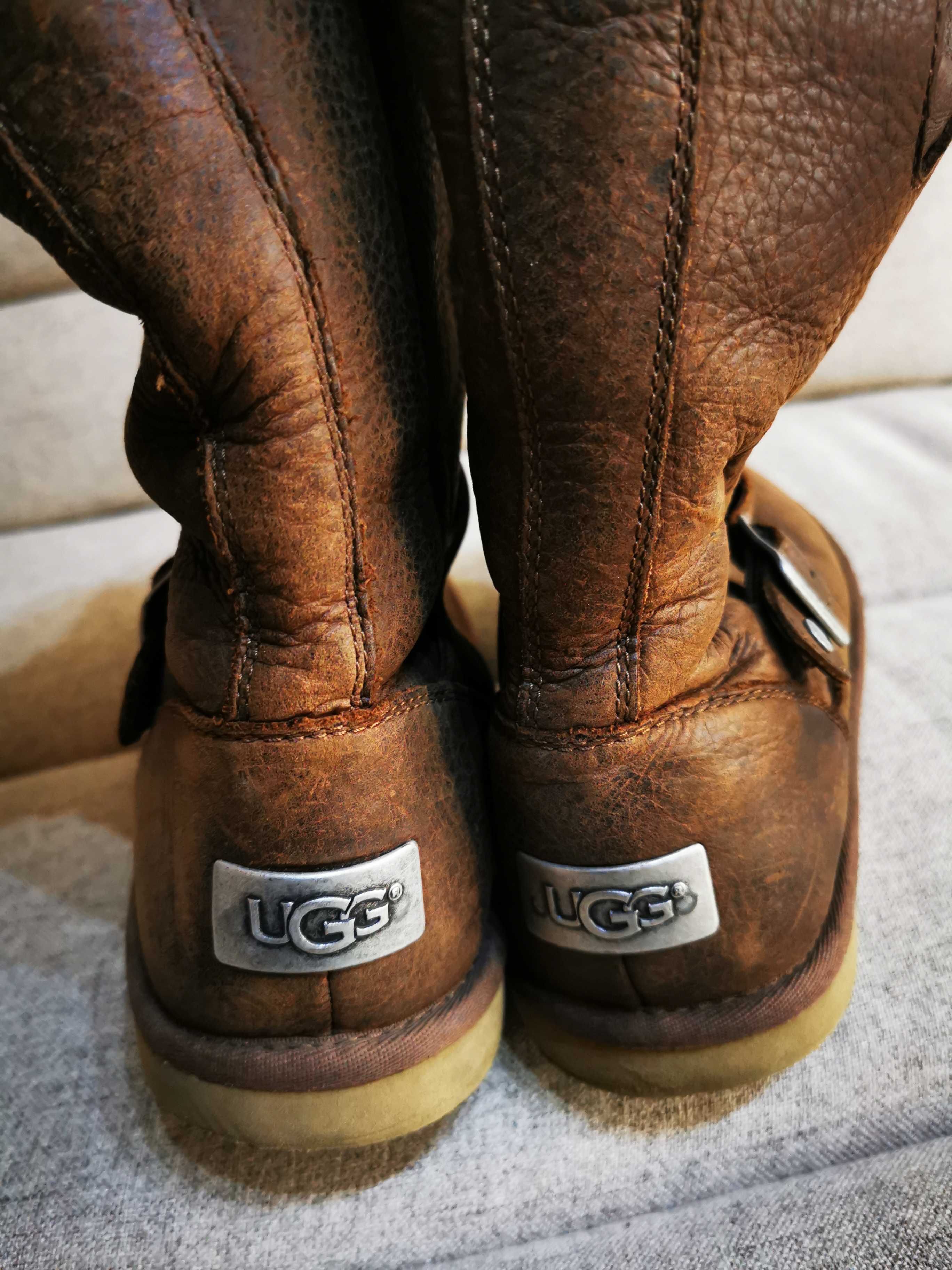 Ghete Ugg Australia nr 39