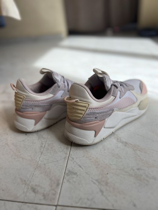 Маратонки Puma RS-X Candy Wns