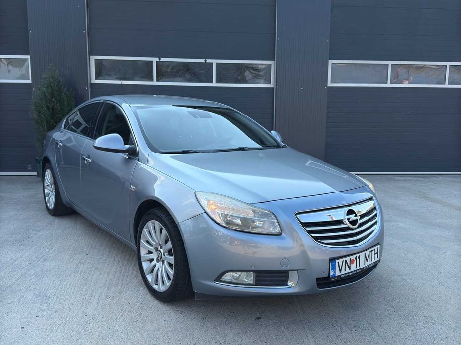 AN 2009 / Tapiserie Semi Piele / Toate Schimburile sunt la Zi