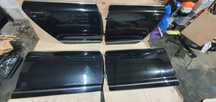 Usa portiera fata spate stanga dreapta audi a6 c6 LZ9Y