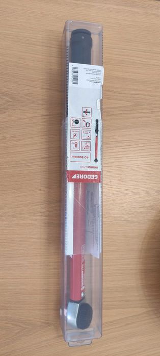 Cheie dinamometrica Wera