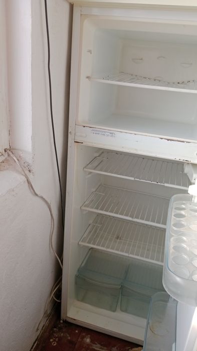 Холодильник норд полностью рабочий