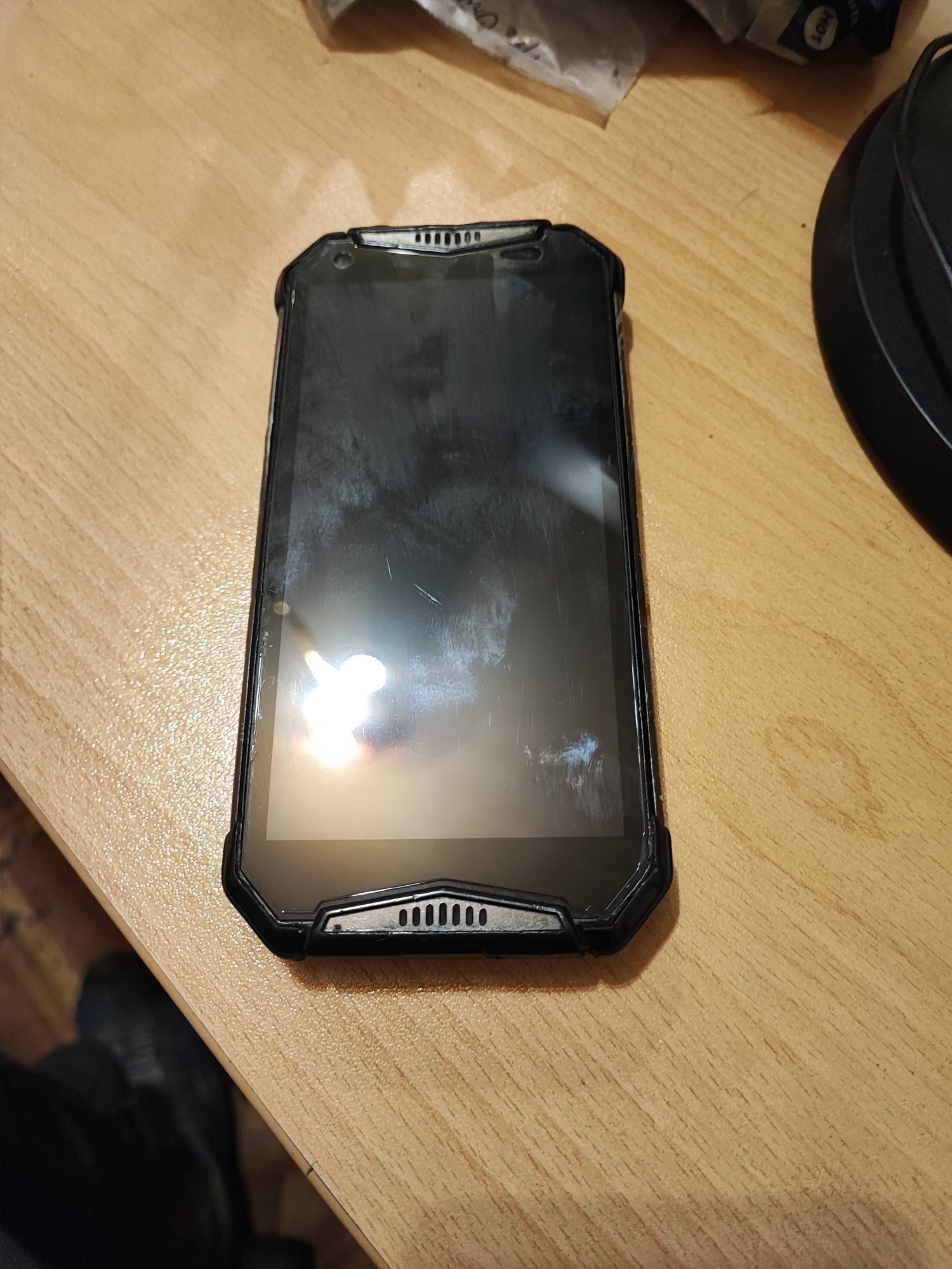 Ulefone armor w3