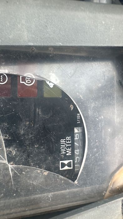 Takeuchi tb 016 an 2008 !