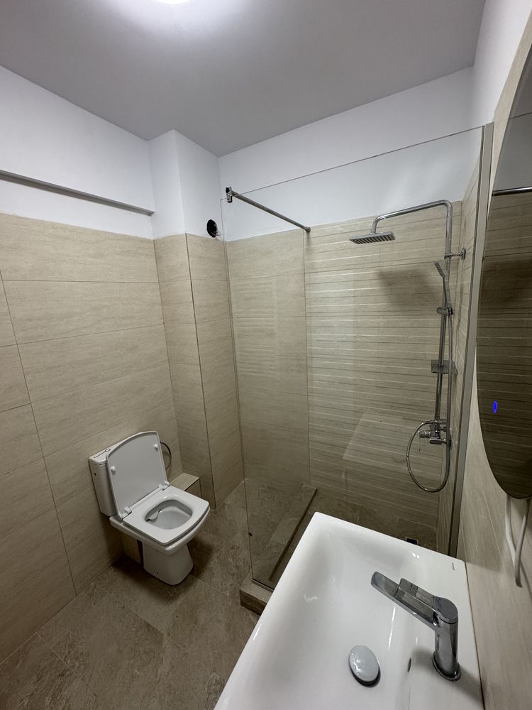 Apartament finisat 2 camere Navodari IBO Residence