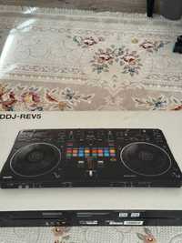 DJ-контроллеры
PIONEER DDJ-REV5