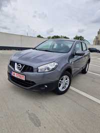 Nissan Qashqai Camere 360 Navi Full Europa