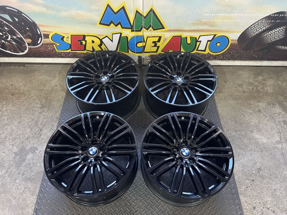 19 цола 5х112 спорт пакет - BMW - G30/G31 - G20/21- G28