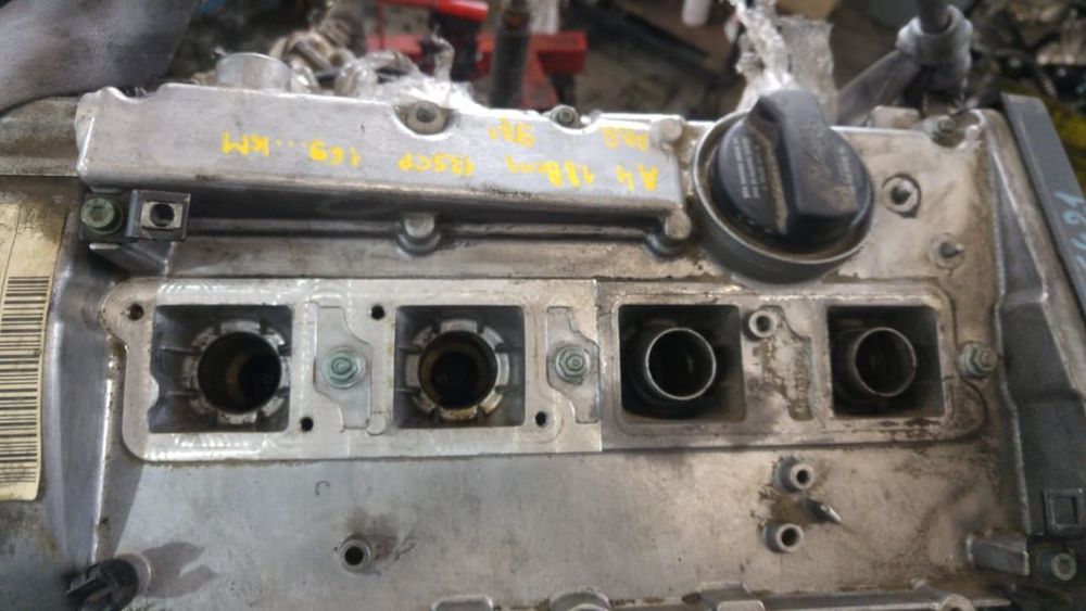 Motor adr 1.8 b 125 cp audi a4 b5 1994-2000