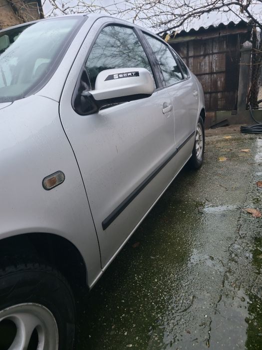 Seat Toledo 2 din anul 2000, 1.8cmc