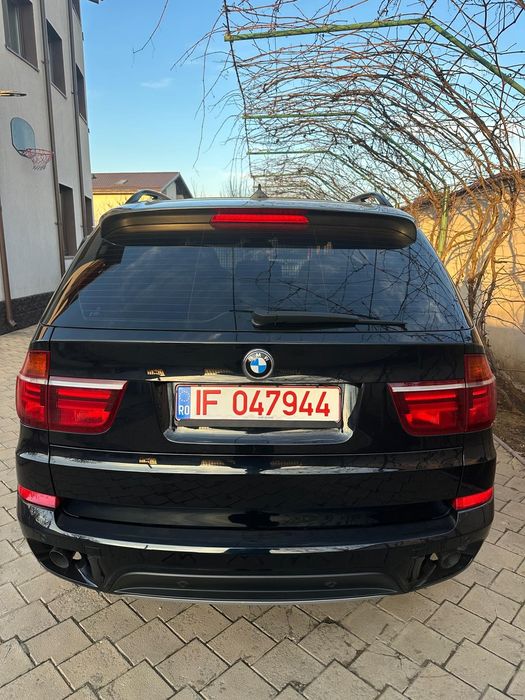 BMW X5 Individual