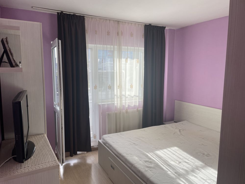 Inchiriere apartament 3 Camere Cluj-Napoca Negociabil