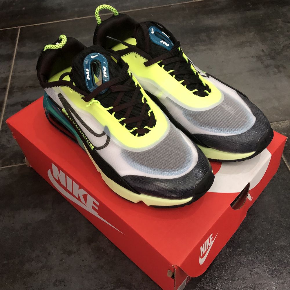 Nike Air Max 2090 - 40 номер