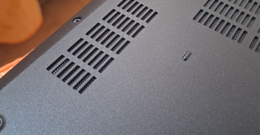 Laptop/notebook Dell Latitude, i7, 16Gb DDR4, 256SSD