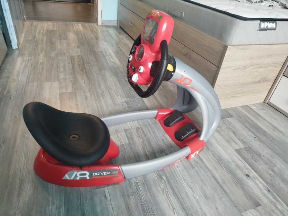 Детски симулатор