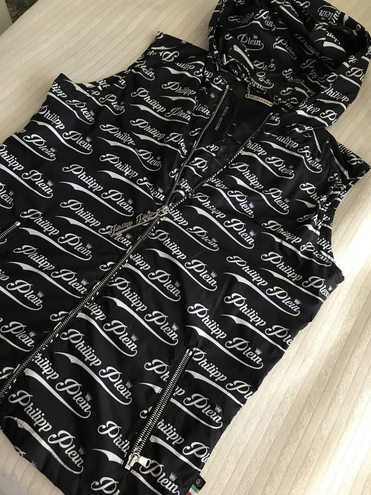 Philipp Plein original елек