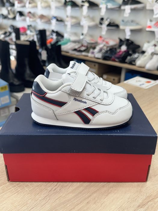 Sneakers Reebok Royal Unisex - 24;25