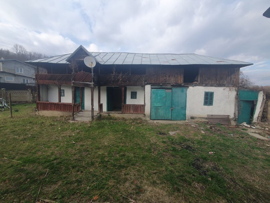 Casa De vanzare in Topoloveni