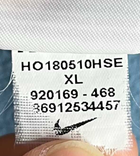 Nike x Chelsea Training Drill Squad Shirt Мъжко Горнище