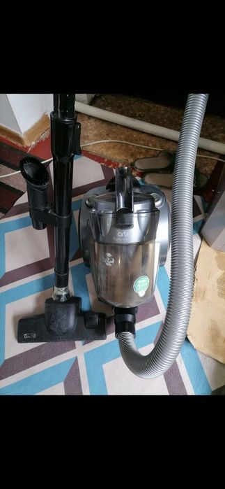 Продаётся пылисос!!!