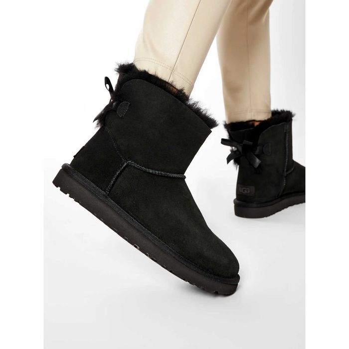 UGG оригинални ботуши №38