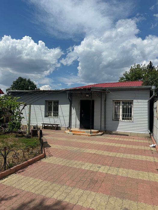 Продаётся частный дом 143кв