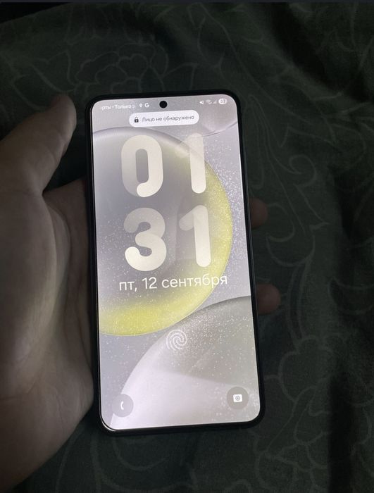 Обменяю Samsung S24