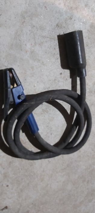 Portelectrod craiture 1600 A  producator FLAIR