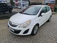 Opel Corsa 1.3d ecoflex